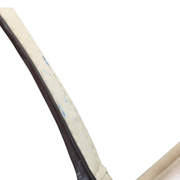 Pre-owned COACH Signature Jacquard Crossbody Bag - Picture 10 of 10